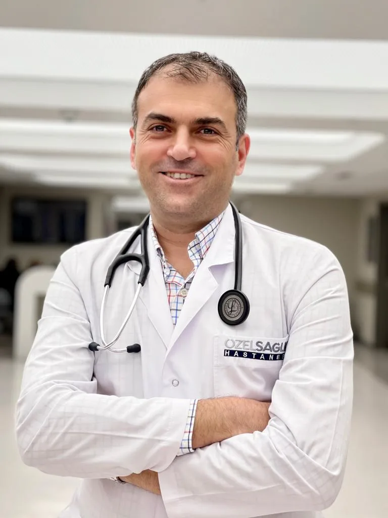 Stres ve Obezite Kalp Rahatsızlıklarını Tetikliyor.