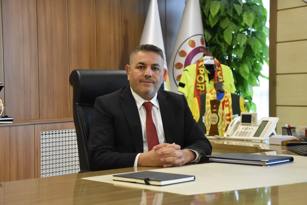 MTSO Başkanı Sadıkoğlu: "Üyelerimizin Güveniyle Büyümeye Devam Ediyoruz.