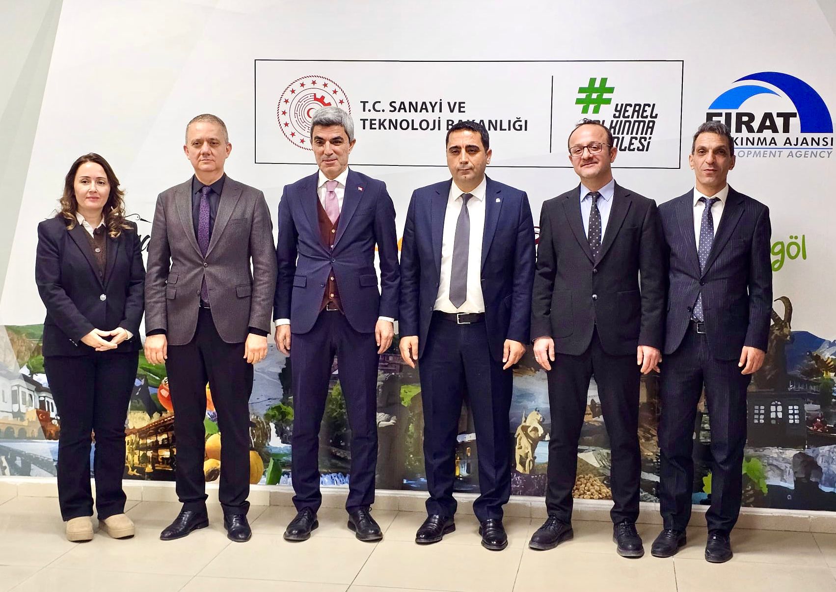 Afet Sonrası Öğretmenlere Psikososyal Destek: Malatya’da Önemli Proje