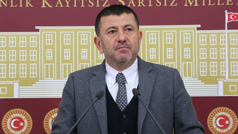 Ağbaba, Adli Tıp Bölge Başkanlığı’nı Gündeme Taşıdı