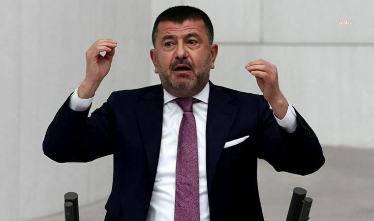 Ağbaba Ateş Püskürdü: “Ortaya Atılan İddiaları Kanıtlasınlar.