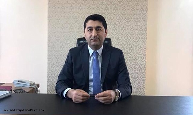 Ak Parti İl Başkan Yardımcısı Mahmut Boyraz Kurban Bayramı Mesajı Yayımladı
