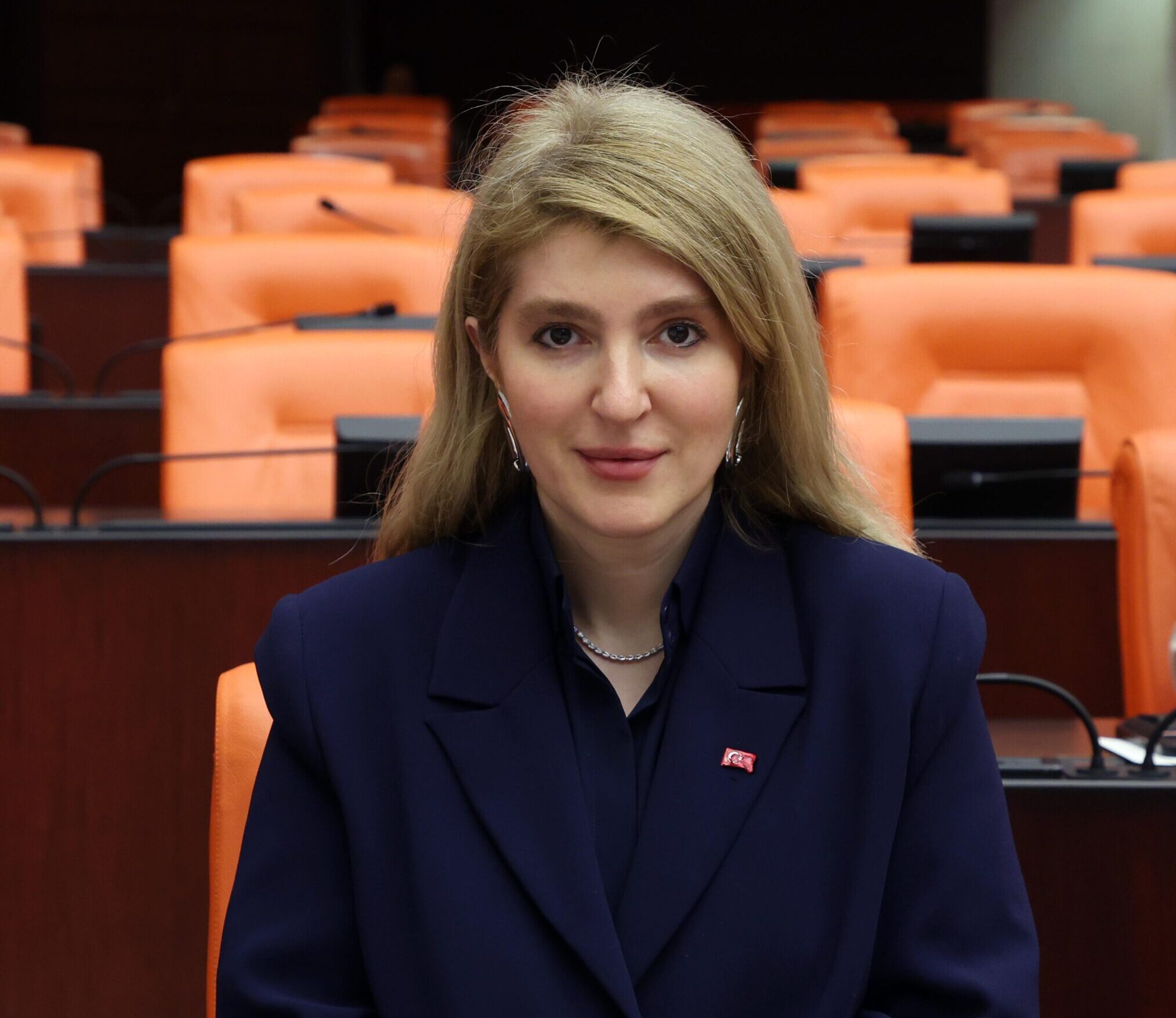 AK Parti Malatya Milletvekili Ölmeztoprak’tan Üç Aylar Mesajı: “Manevi İklimi Hayatımıza Taşımalıyız”