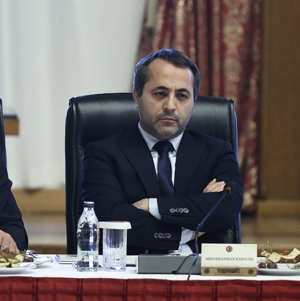 AK Parti Milletvekili Prof. Dr. Abdurrahman Babacan’dan “Terörsüz Türkiye” Vizyonu: Önemli Açıklamalar