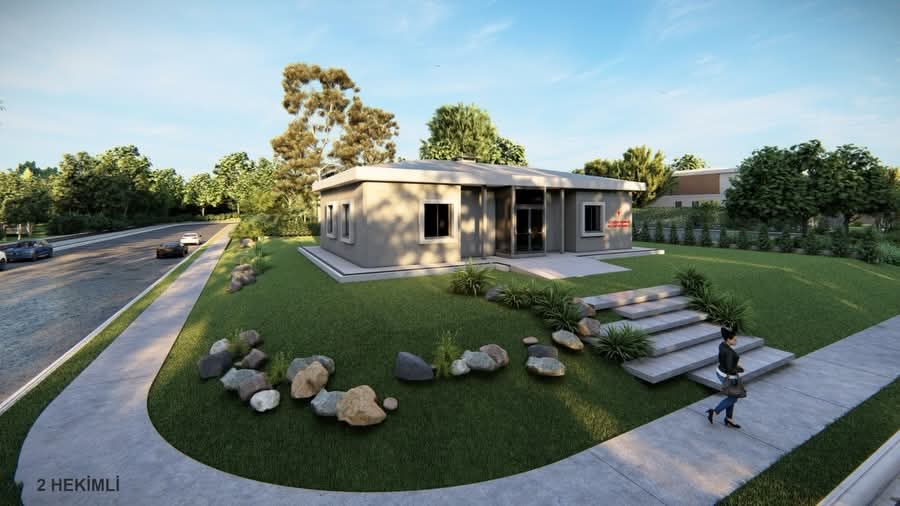 AKÇADAĞ’DA KAPSAMLI KALKINMA HAMLESİ: SAĞLIK, EĞİTİM VE SPORDA YENİ DÖNEM