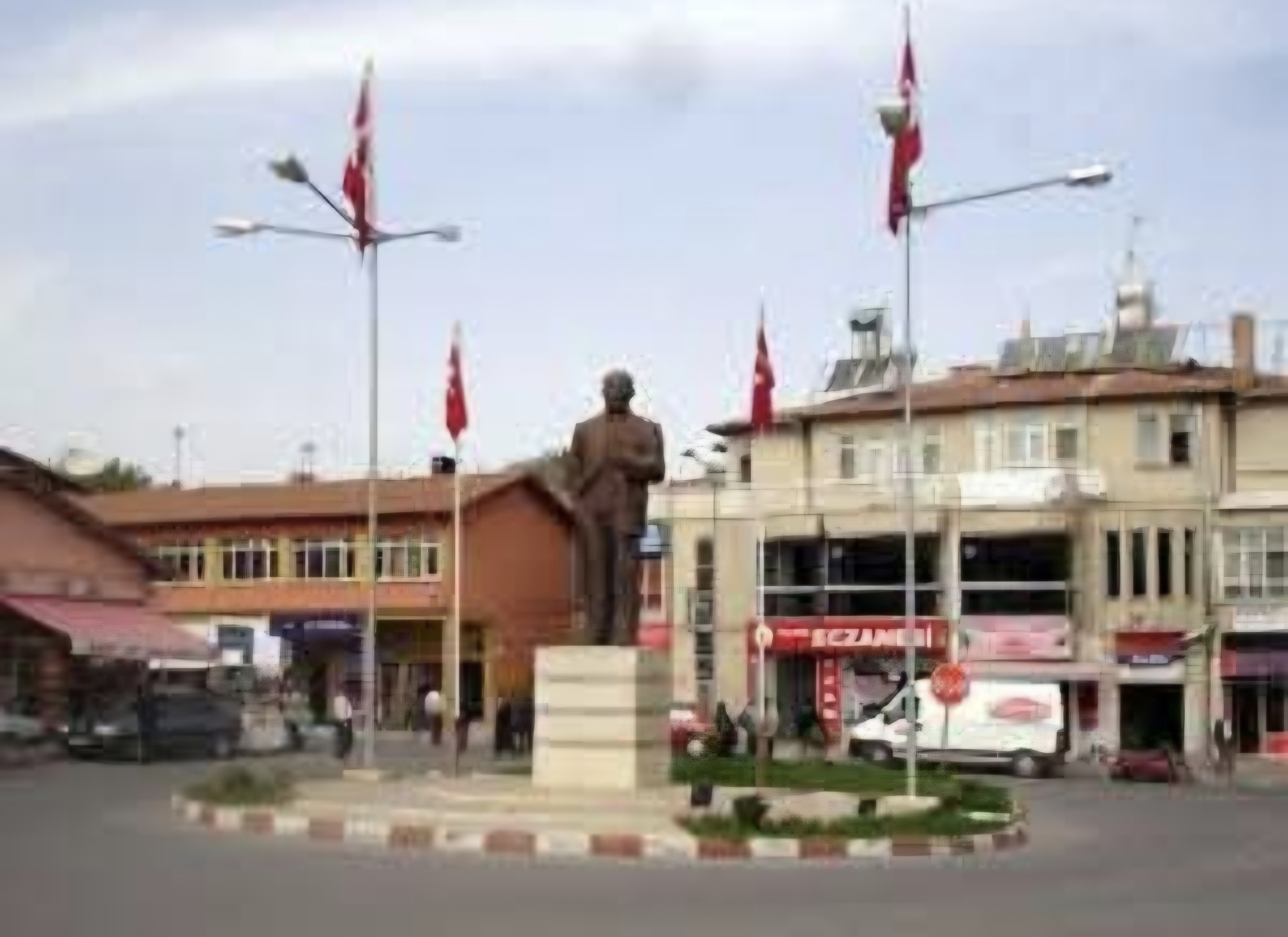 Akçadağ’da Sular Neden Durulmuyor? Gözaltı İddiaları Gündemde.