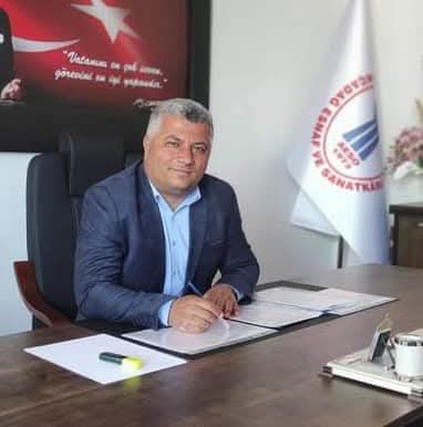 AKÇADAĞ ESNAFI İÇİN “BİRLİK VE DAYANIŞMA” ÇAĞRISI