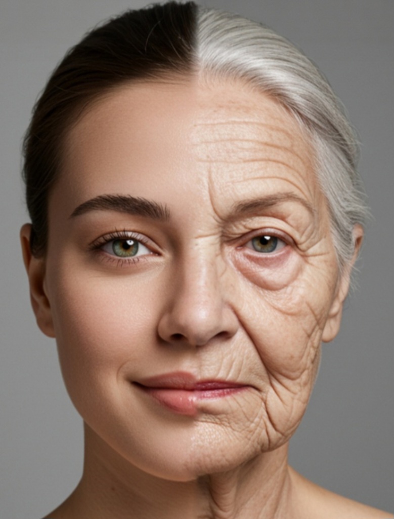 Ameliyatsız Anti-Aging Yöntemleri: Cilt Gençleştirmede Güncel Tedaviler