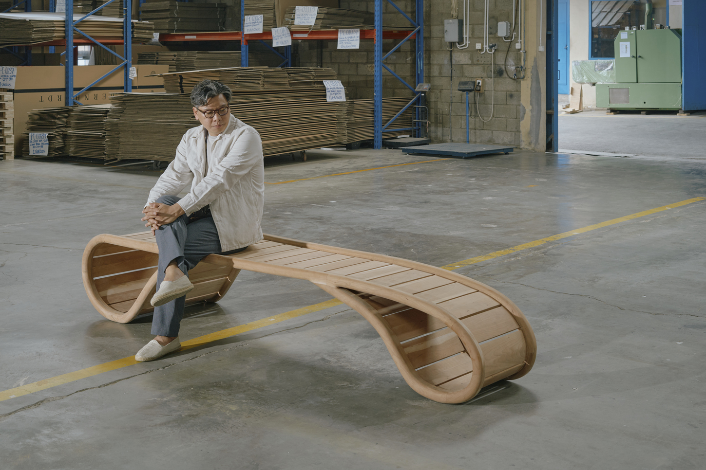 Amerikan Sertağaçlarıyla Yaratılan Bir Uyum: KARANA Koleksiyonu