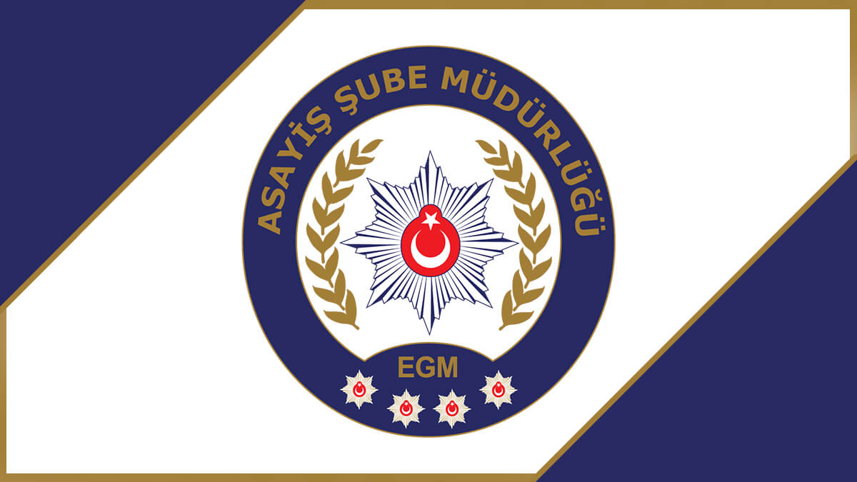 Asayiş Şube Müdürlüğü