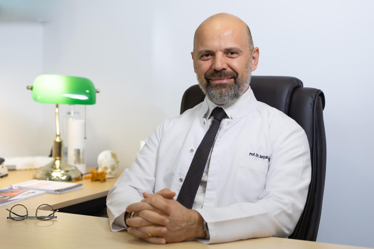 Atkısız Çıkmayın, Boyun Sağlığınızdan Olmayın