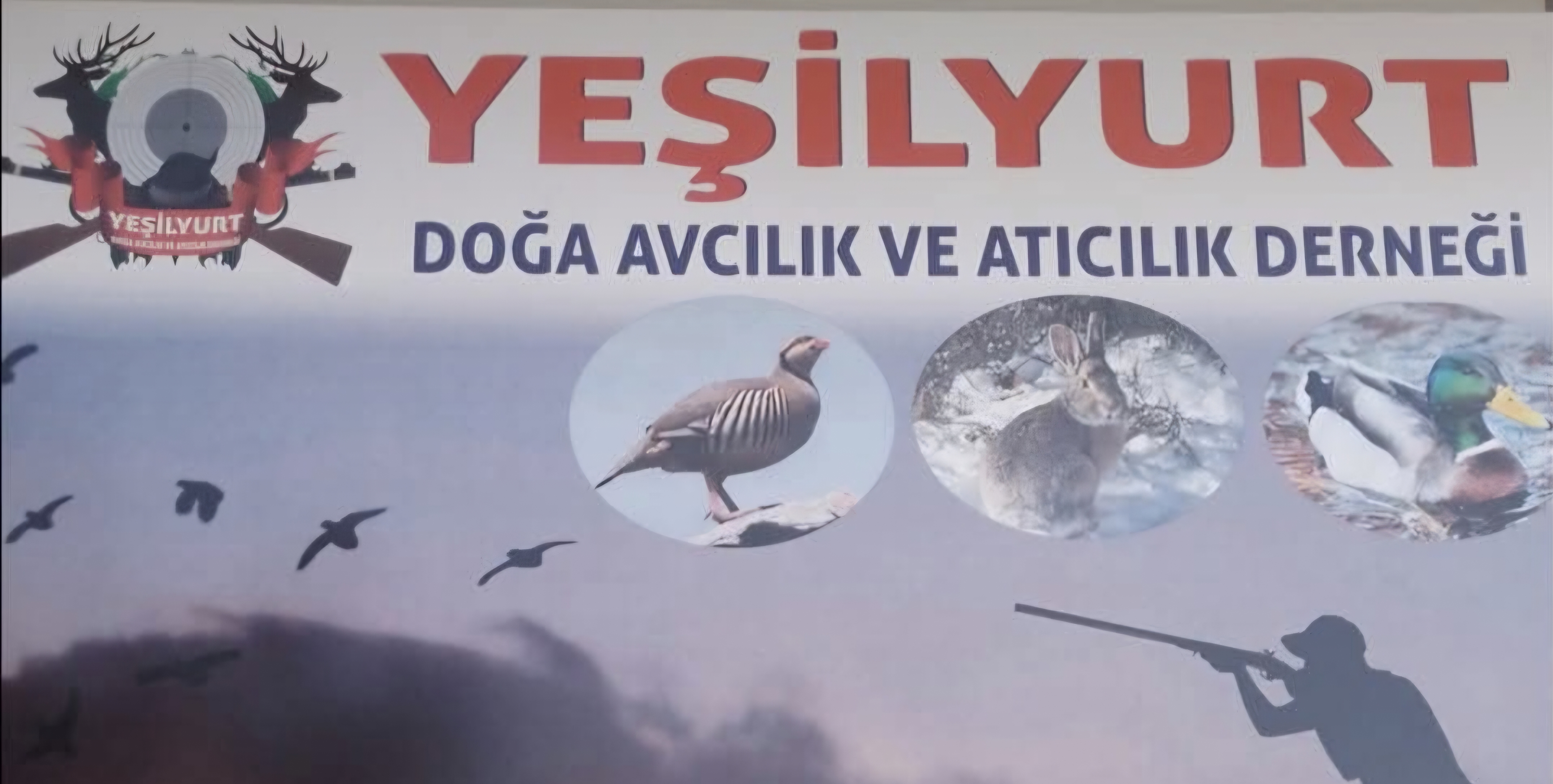 AVCILIĞA BİLİNÇ, DOĞAYA SAYGI: YUSUF UÇAR’IN YEŞİLYURT’TAKİ BAŞARISI