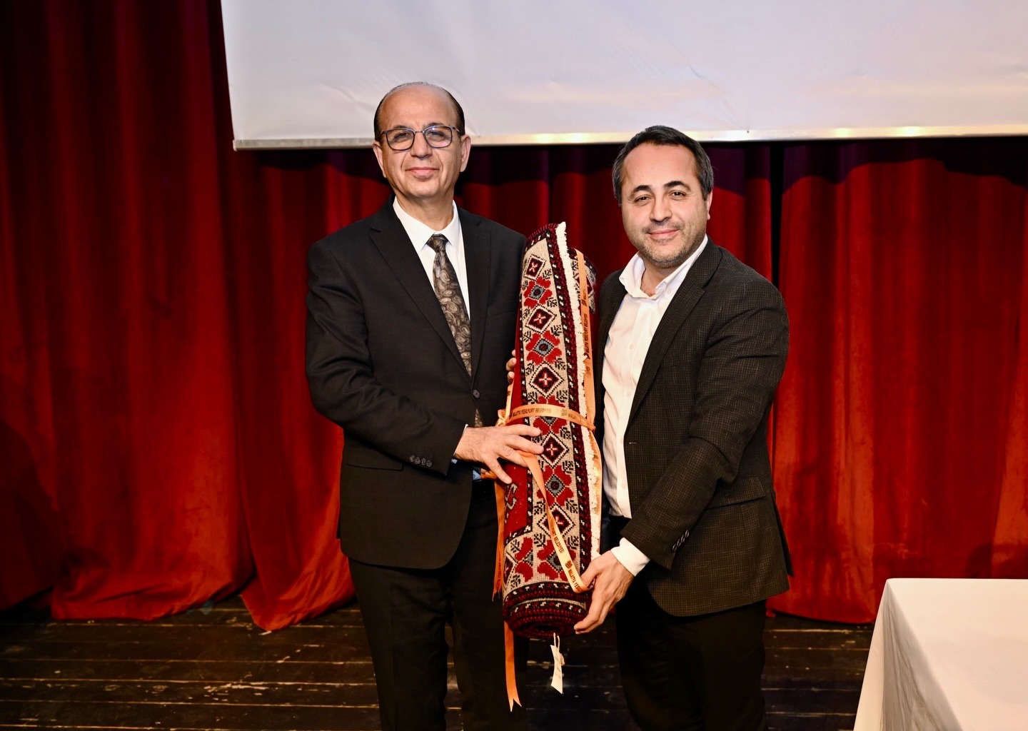 Babacan: “Şiddetin Değil, Hukukun Egemen Olduğu Bir Türkiye”