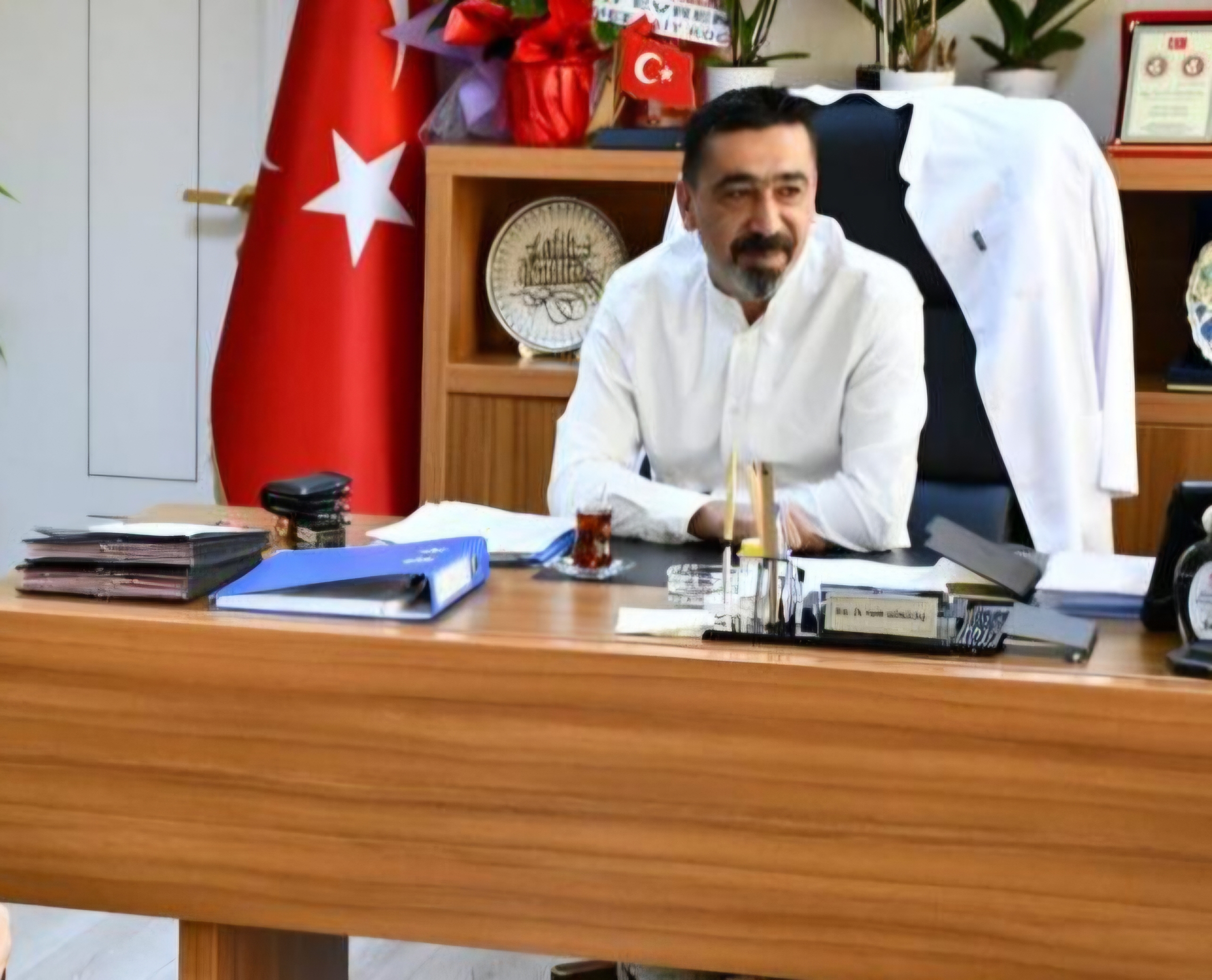 Başhekim Gönültaş ile Malatya’da Sağlıkta Güven ve Kalite Yükseliyor