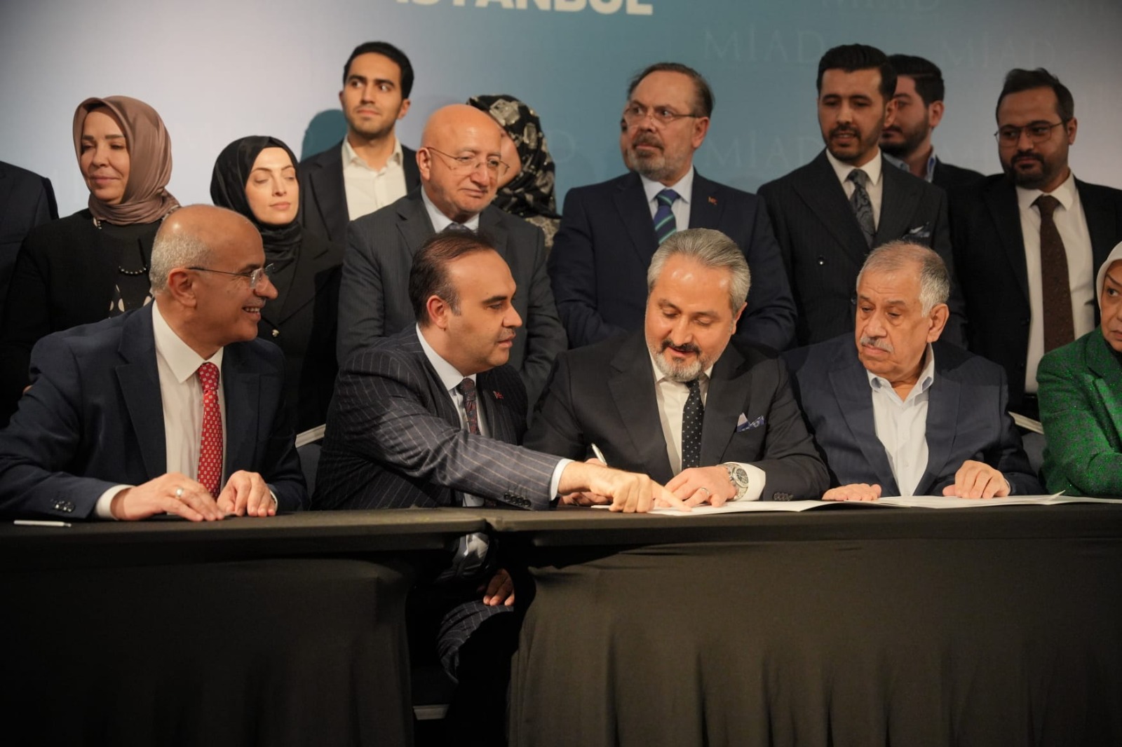 Başkan Er’den Malatya’nın Geleceğine Yönelik Büyük Yatırım Girişimi