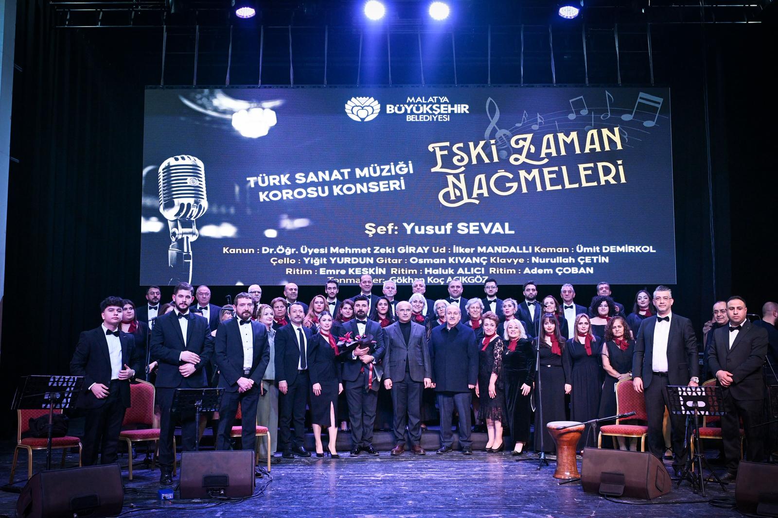 Başkan Er’den Vurgu: “Sosyal ve Kültürel Hayat Şehri Ayağa Kaldırır”