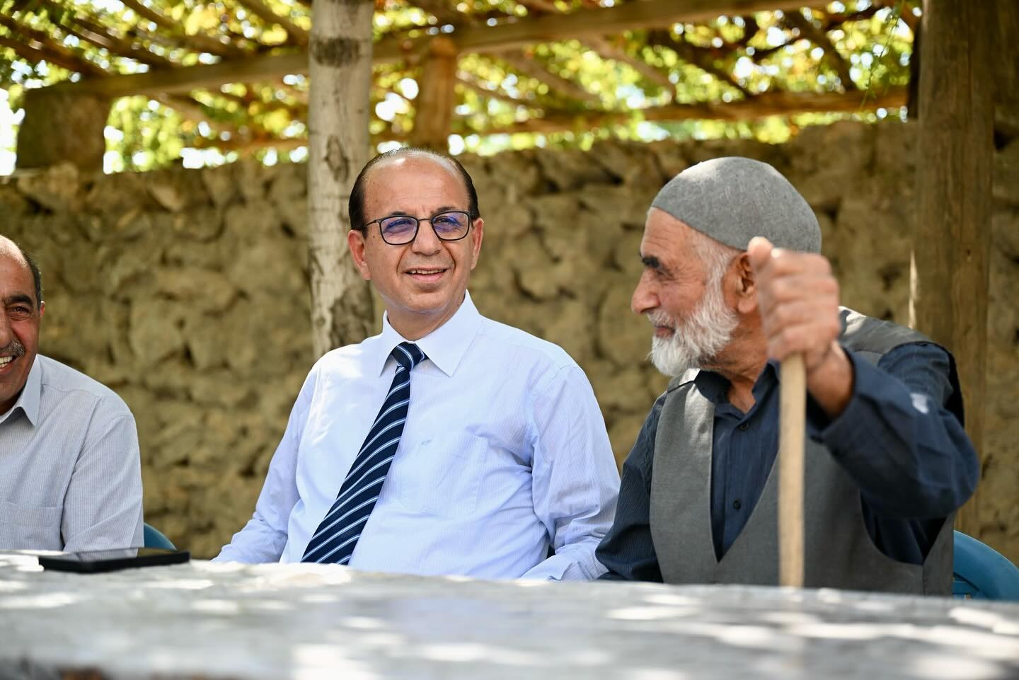 BAŞKAN GEÇİT, SULUKÖY MAHALLESİNDE Kİ YENİ YATIRIMLARI İNCELEDİ