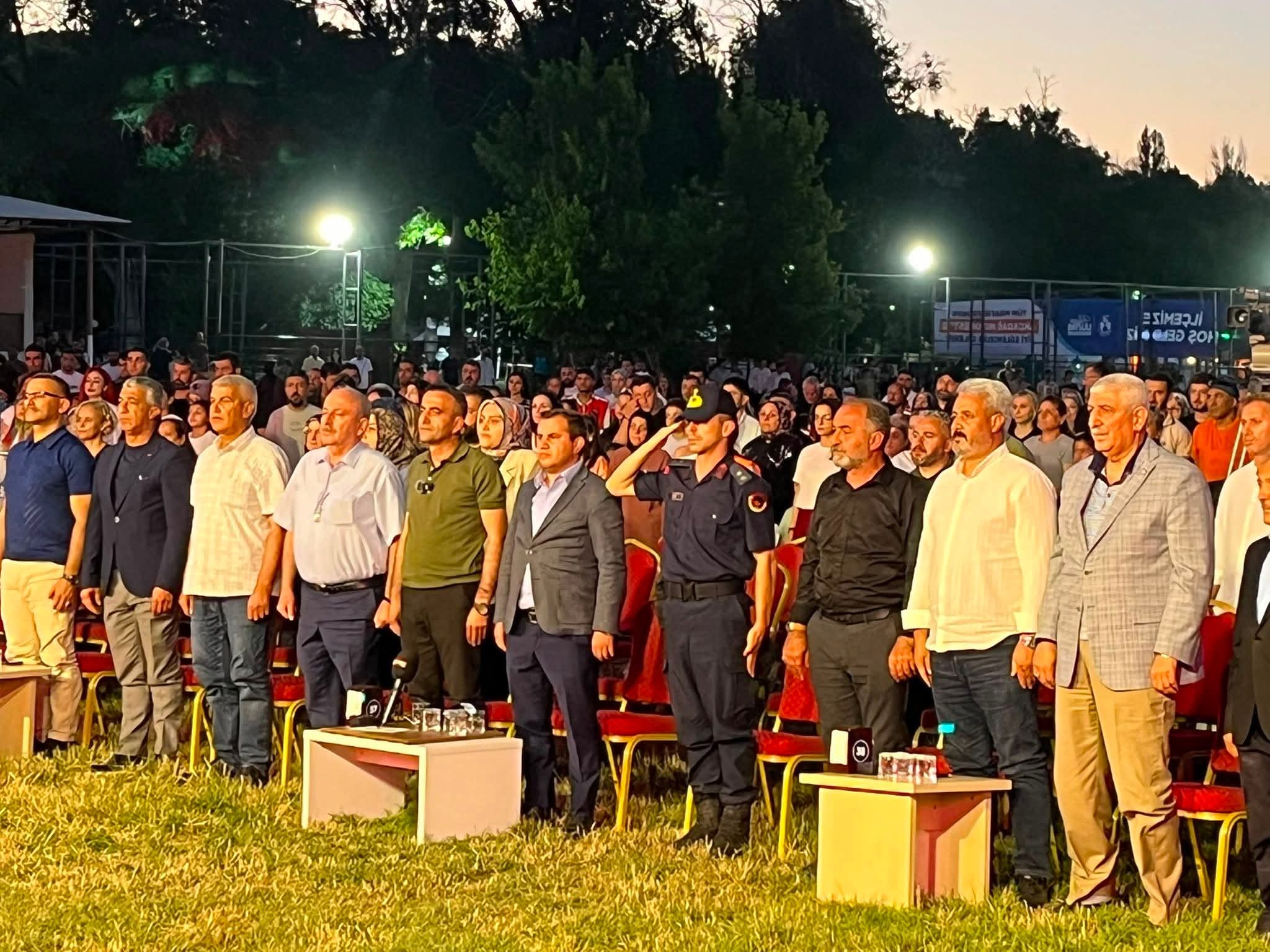 Başkan Hasan Ulutaş'ın Vizyonu Akçadağ'ı Türkiye'nin Gündemine Taşıdı.