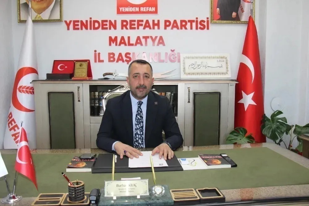 Başkan Kılıç’tan 28 Şubat Mesajı: “Millet İradesine Vurulmuş Bir Darbedir