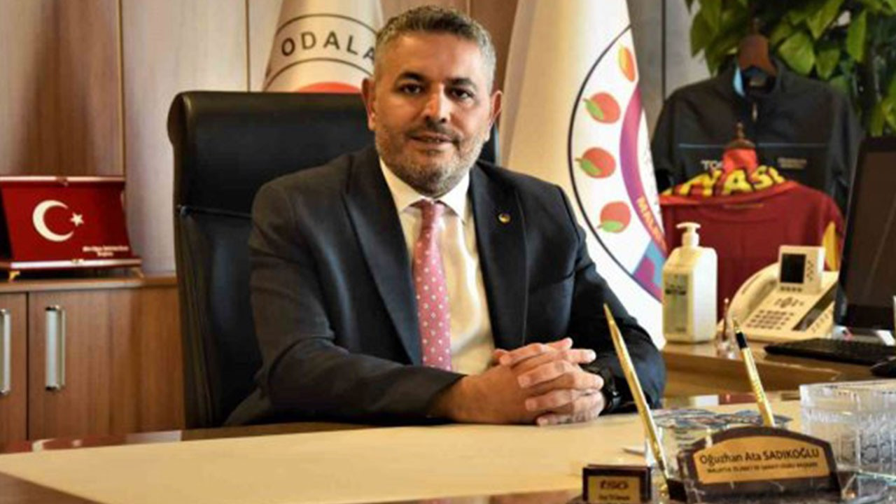 Başkan Sadıkoğlu’ndan 6. Bölge Teşvikleri ve Destek Çağrısı*