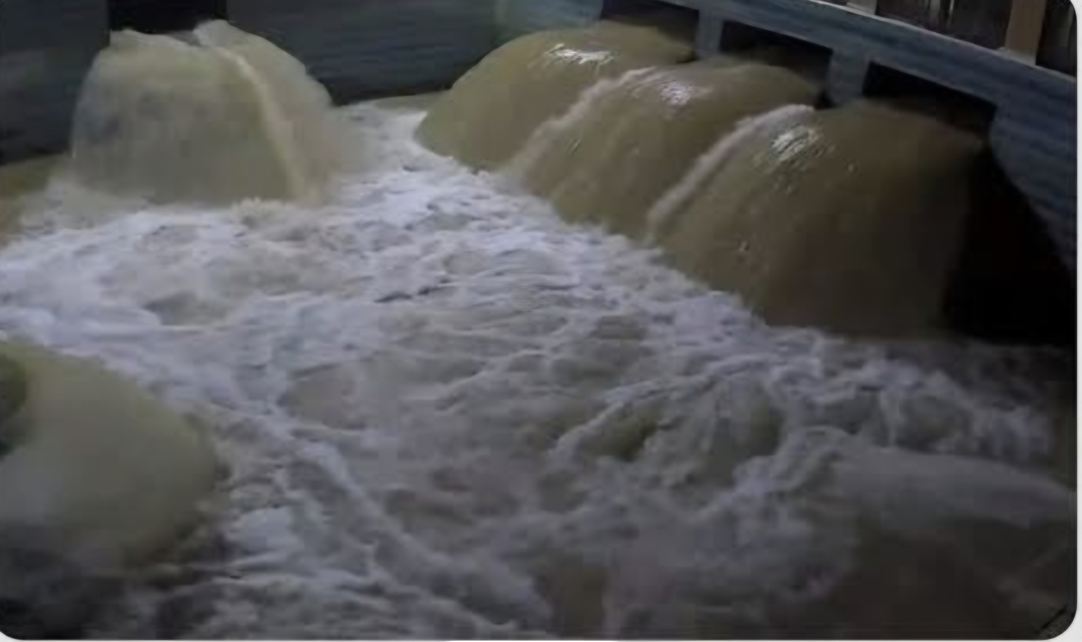 Battalgazi’de Deprem Sonrası Şebeke Suyunda Geçici Bulanıklık.