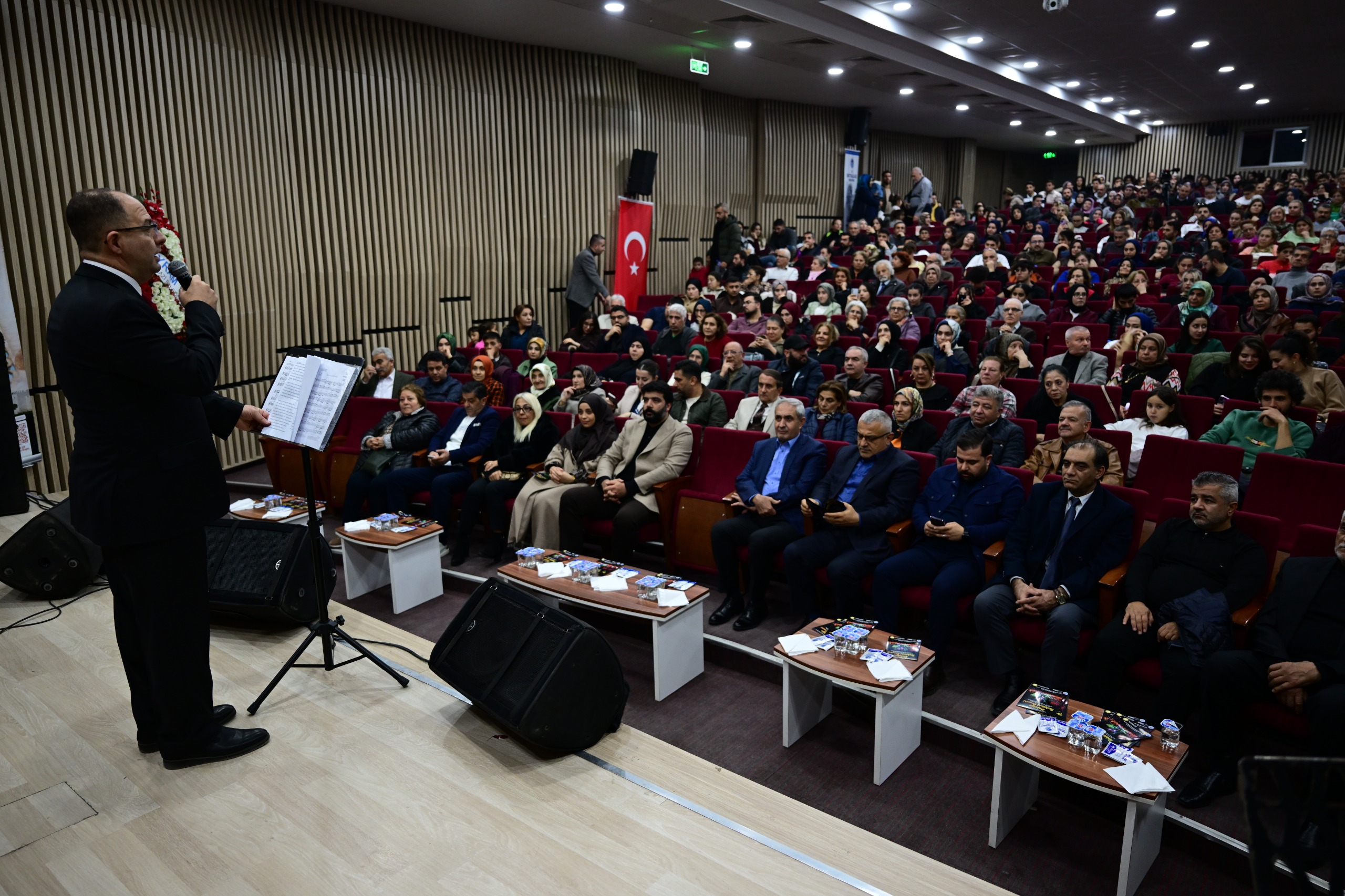 Battalgazi’de Kültür Yolculuğu: Asırlık Hikâyeleriyle Malatya Türküleri
