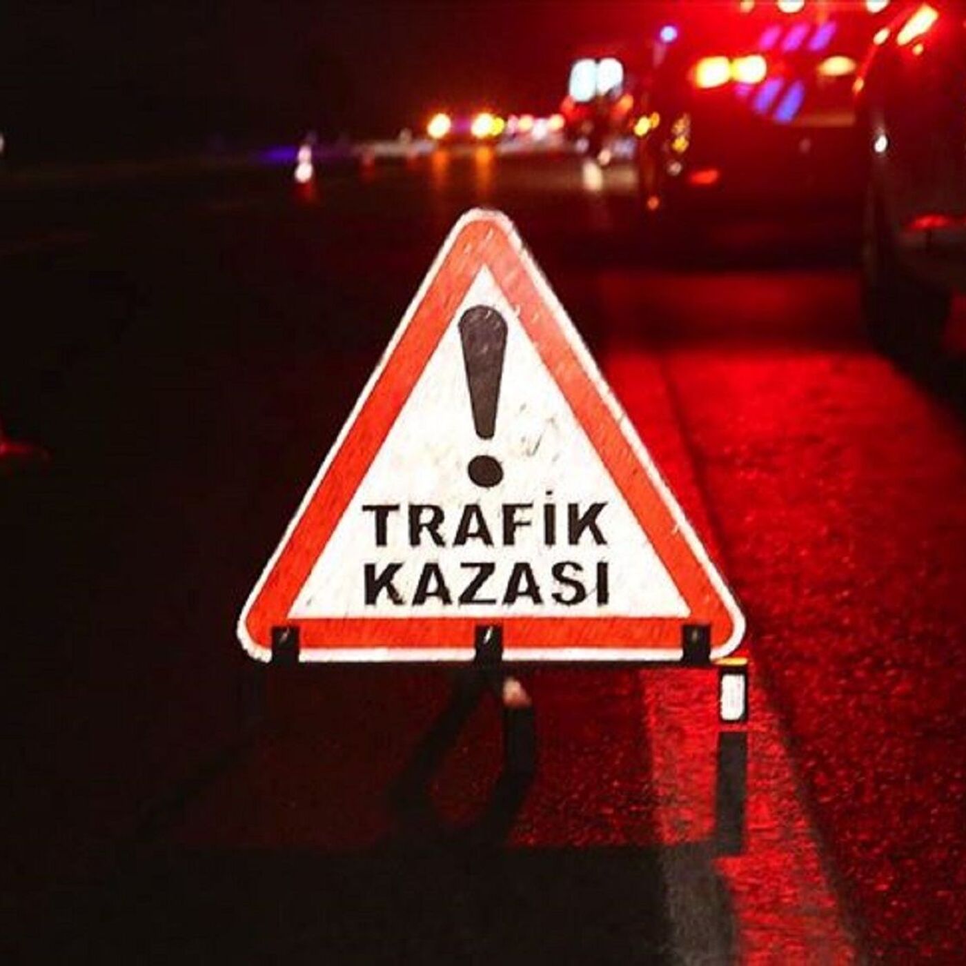 Battalgazi İlçemiz Meydanbaşı Ölümlü Trafik Kazası