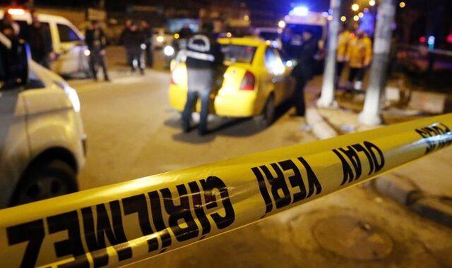 Battalgazi İlçesin'de Silahlı Bıcaklı Kavga