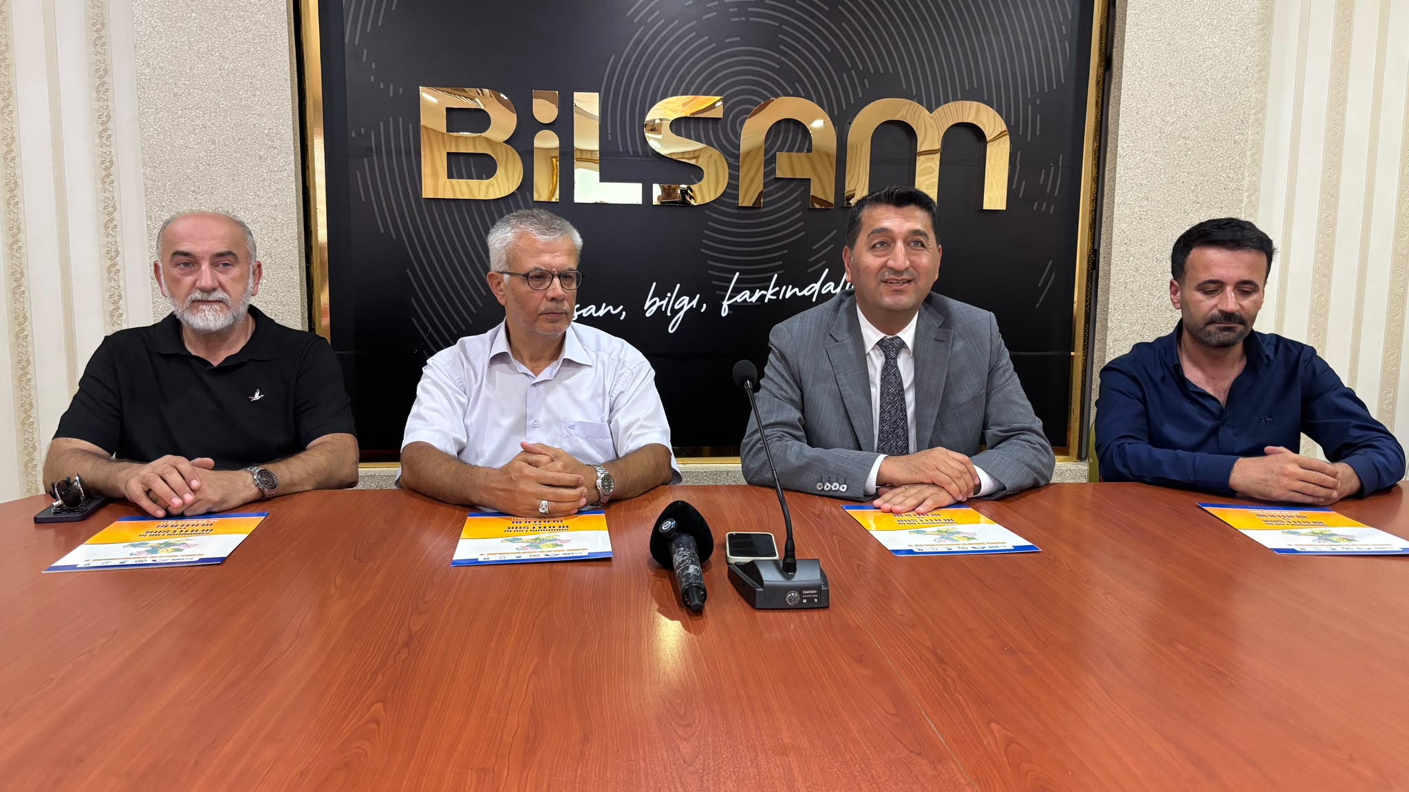 Boyraz: “Ticaretin Siyaseti Olmaz, Önceliğimiz Malatya’nın Çıkarları.