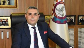 Bu Hizmeti Kendimiz İçin Değil, Akçadağ Halkı İçin İstiyoruz.