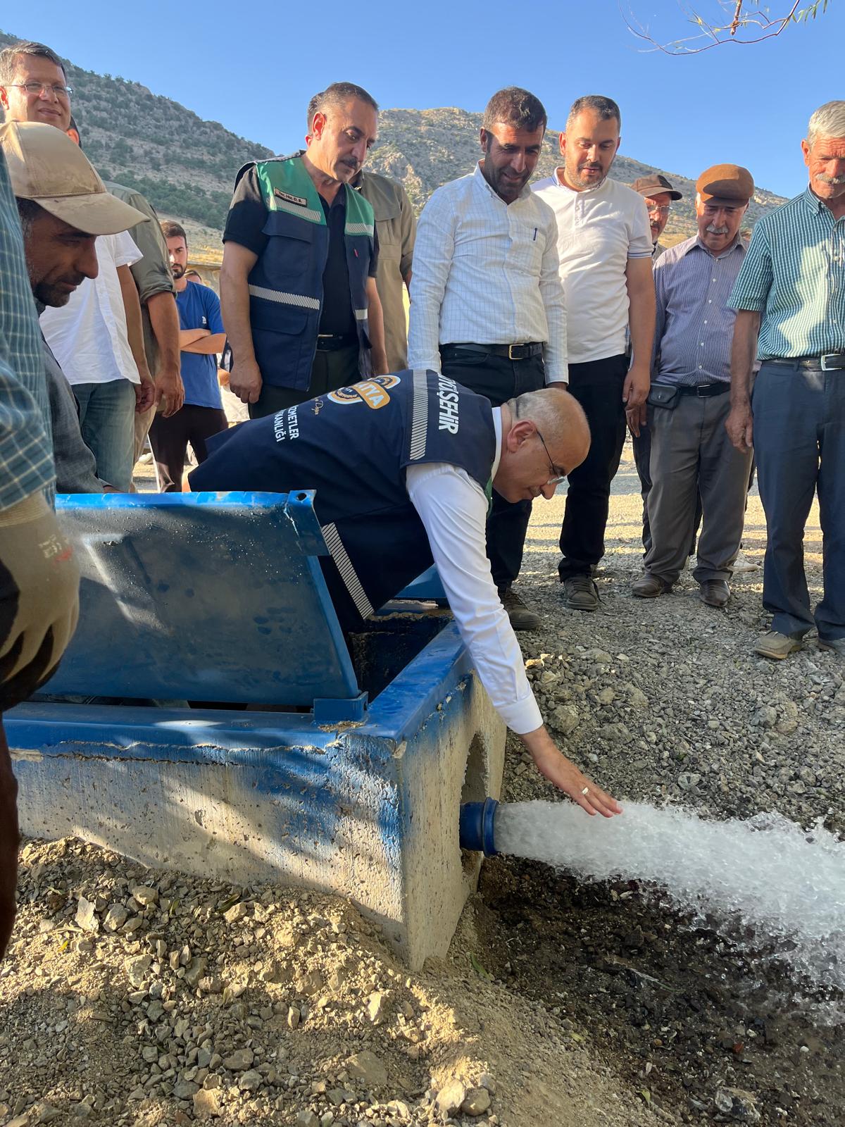 Büyükşehir Belediyesi’nden Çiftçilere 70 Milyon Liralık Büyük Destek!