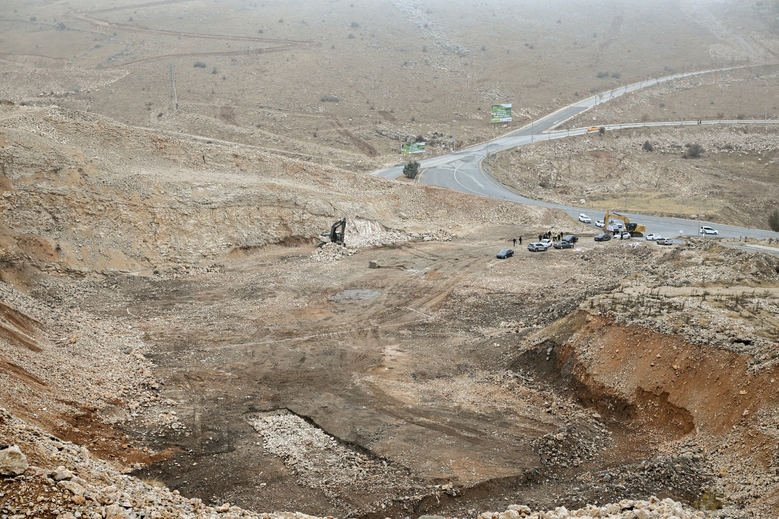 Büyükşehir Belediyesinden Malatya’ya 2,5 milyarlık spor tesisi