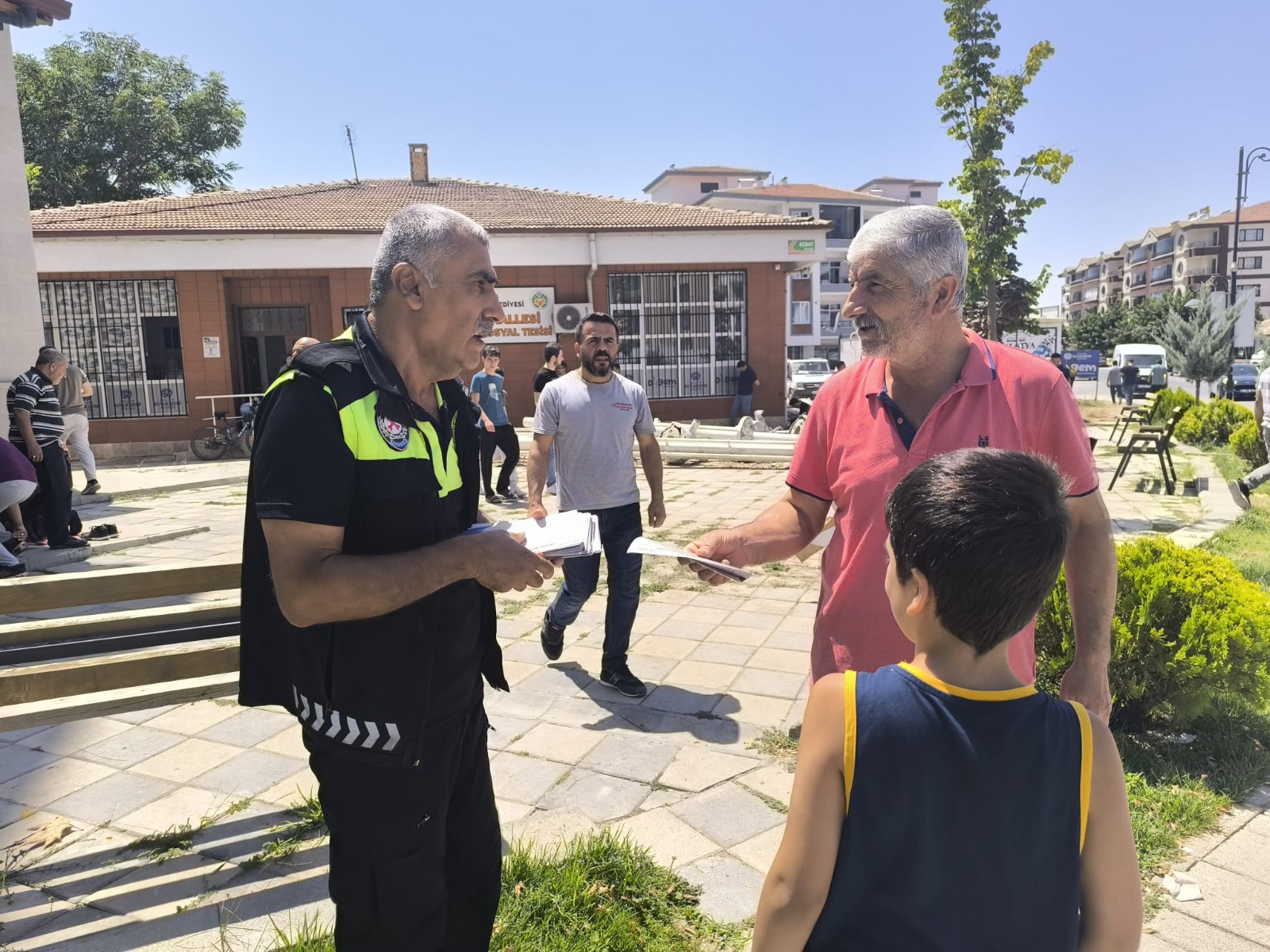 Büyükşehir Zabıtası Denetim Rekoru Kırdı: 16 Bin 500 Uygulama.