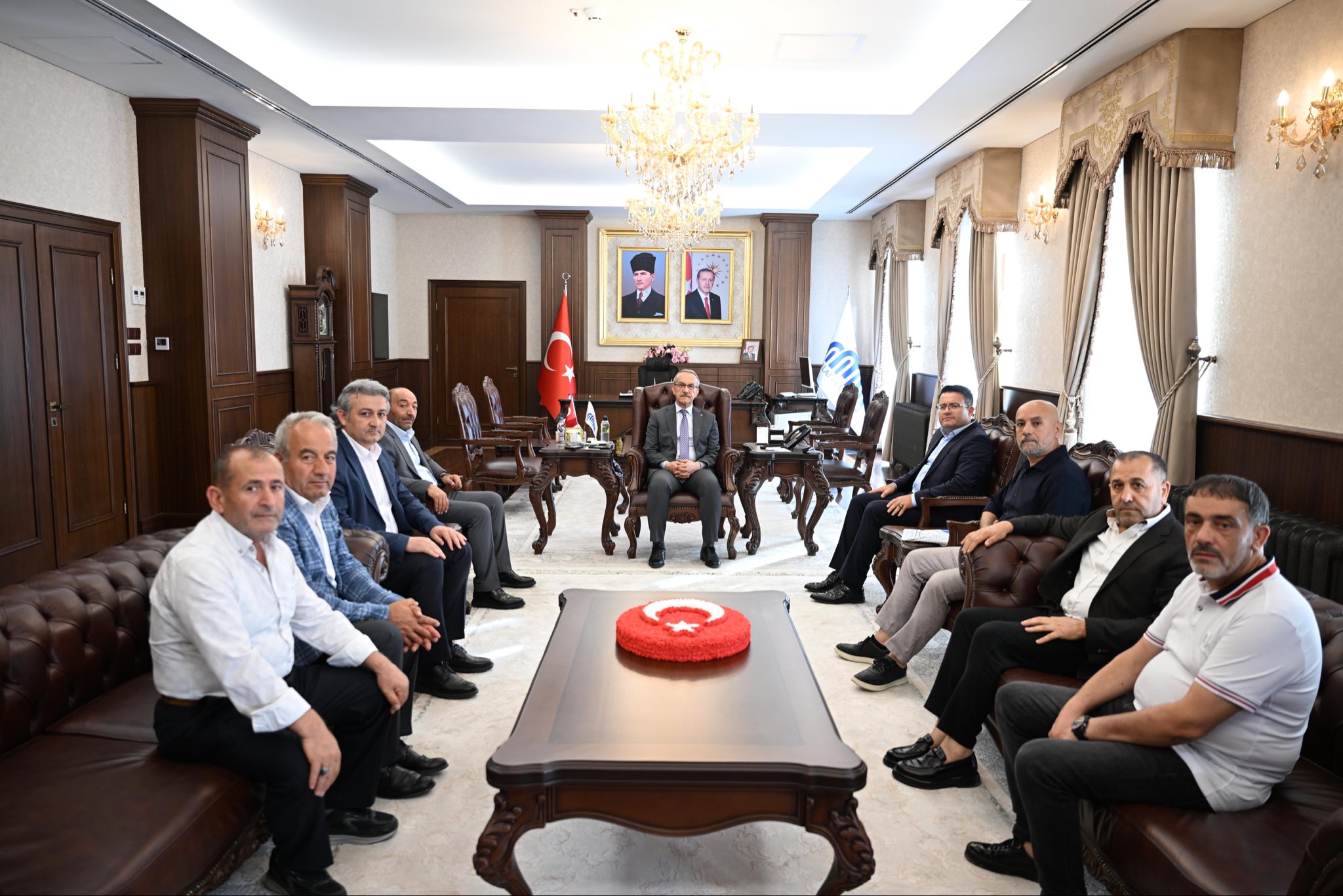 Dayanışmanın En Güzel Örneği: MİDİDER’den Anlamlı Organizasyon.