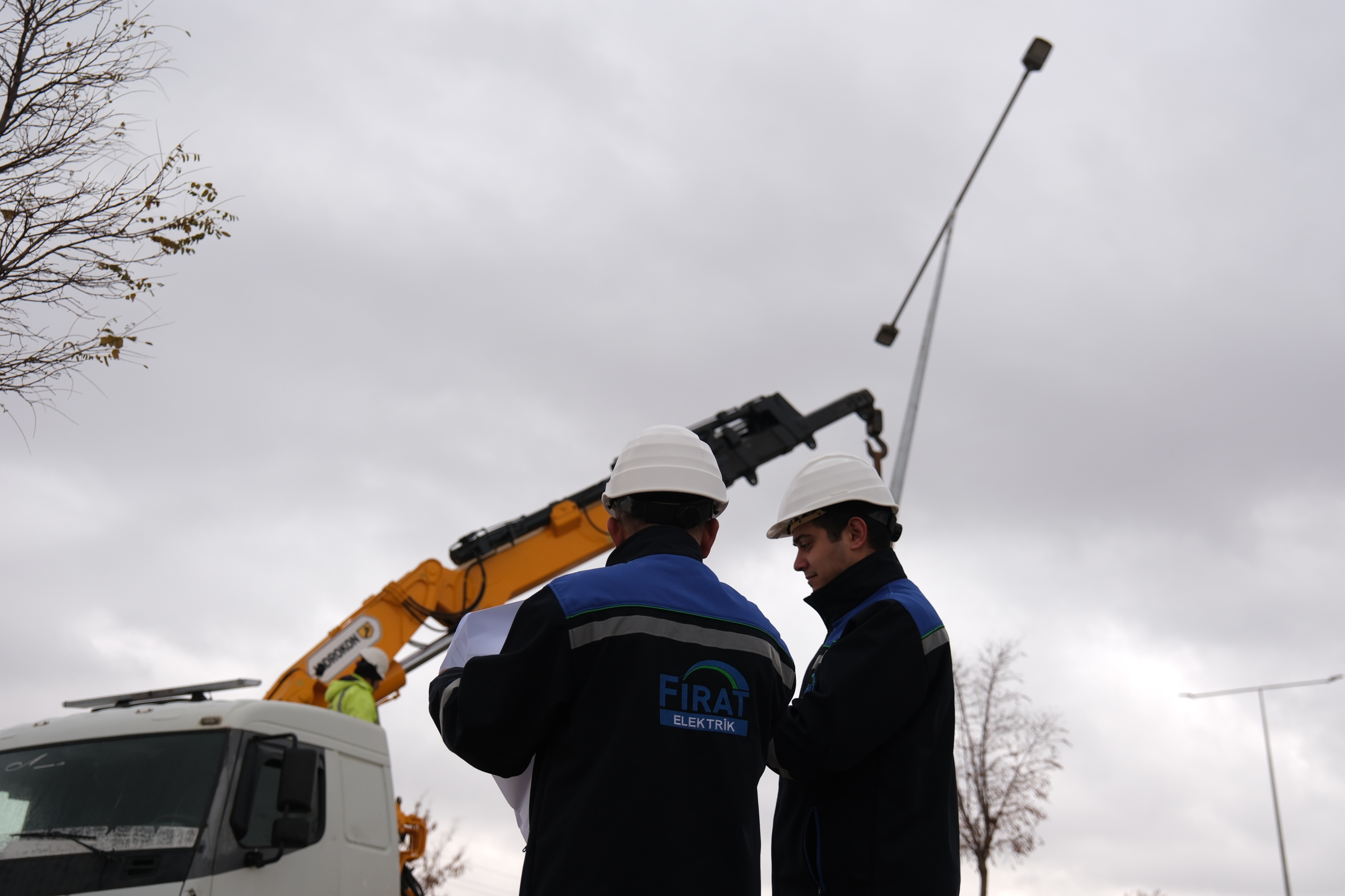 Deprem Sonrası Malatya’nın Enerji Altyapısına 3,5 Milyar TL’lik Dev Yatırım