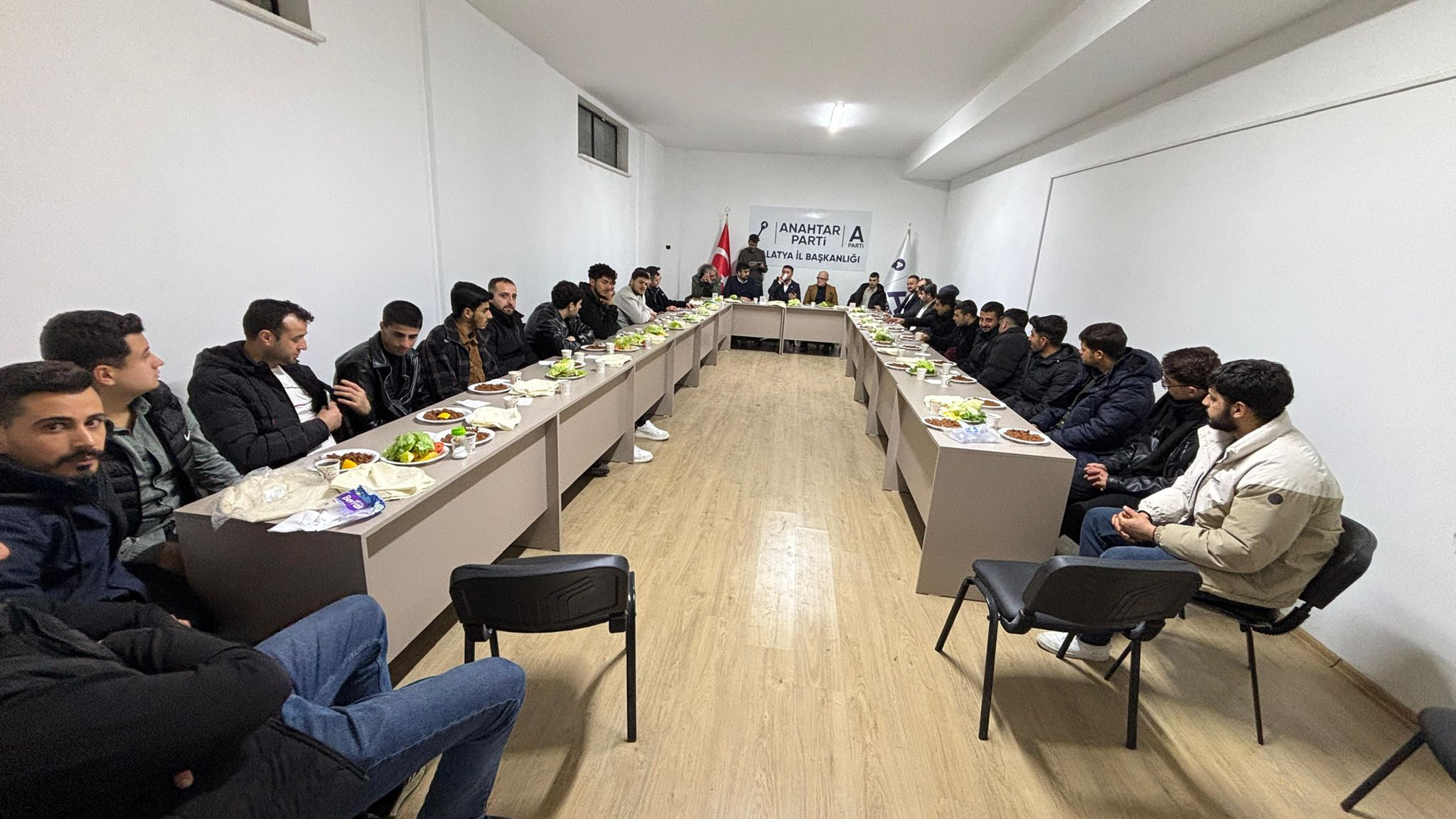 Depremin Ardından Güçlü Adımlar: Su Altyapısı Yenileniyor