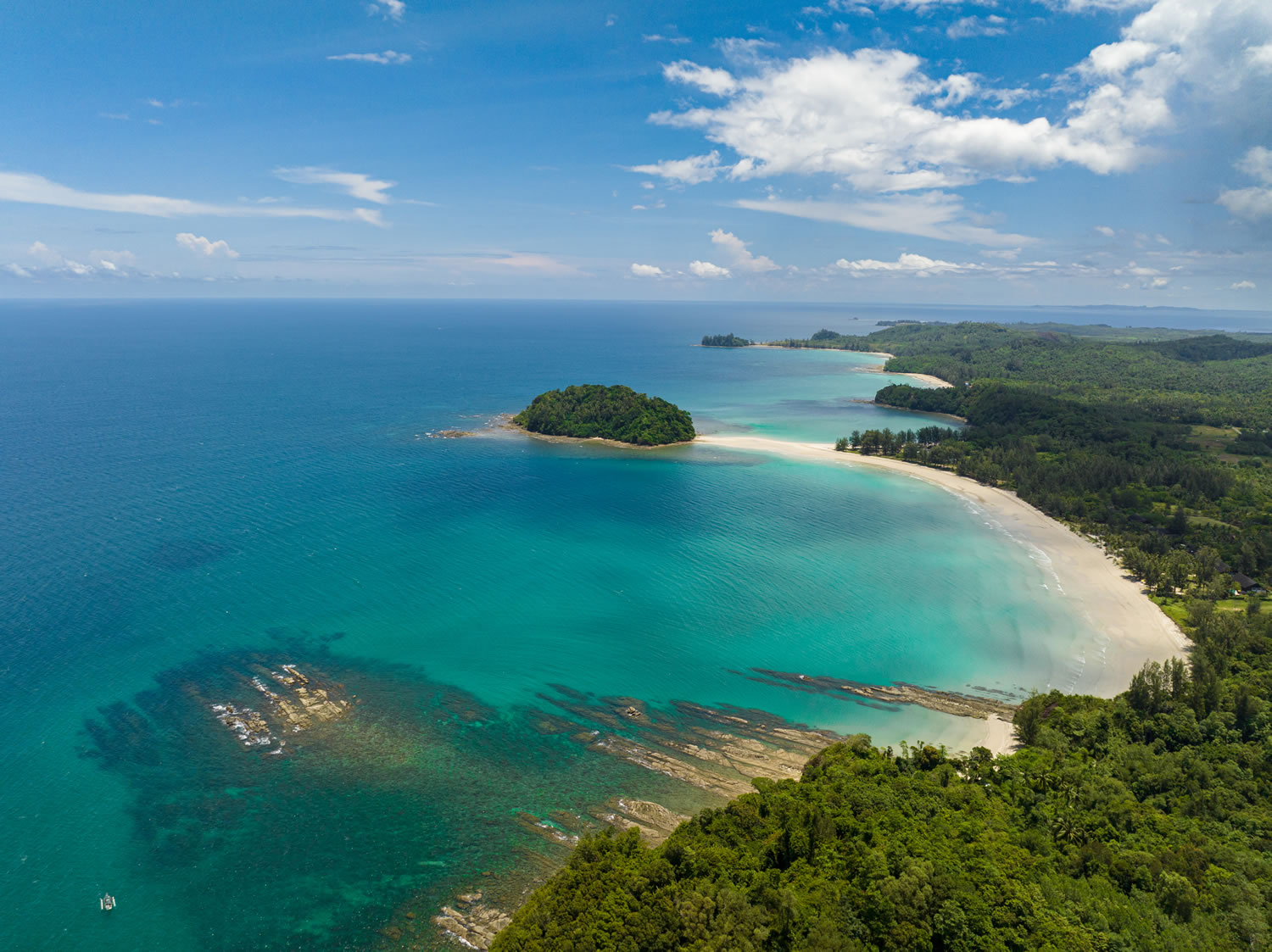 Doğanın En Saf Haliyle Buluşma: Club Med Borneo ile Yeni Bir Kaçış Tanımı