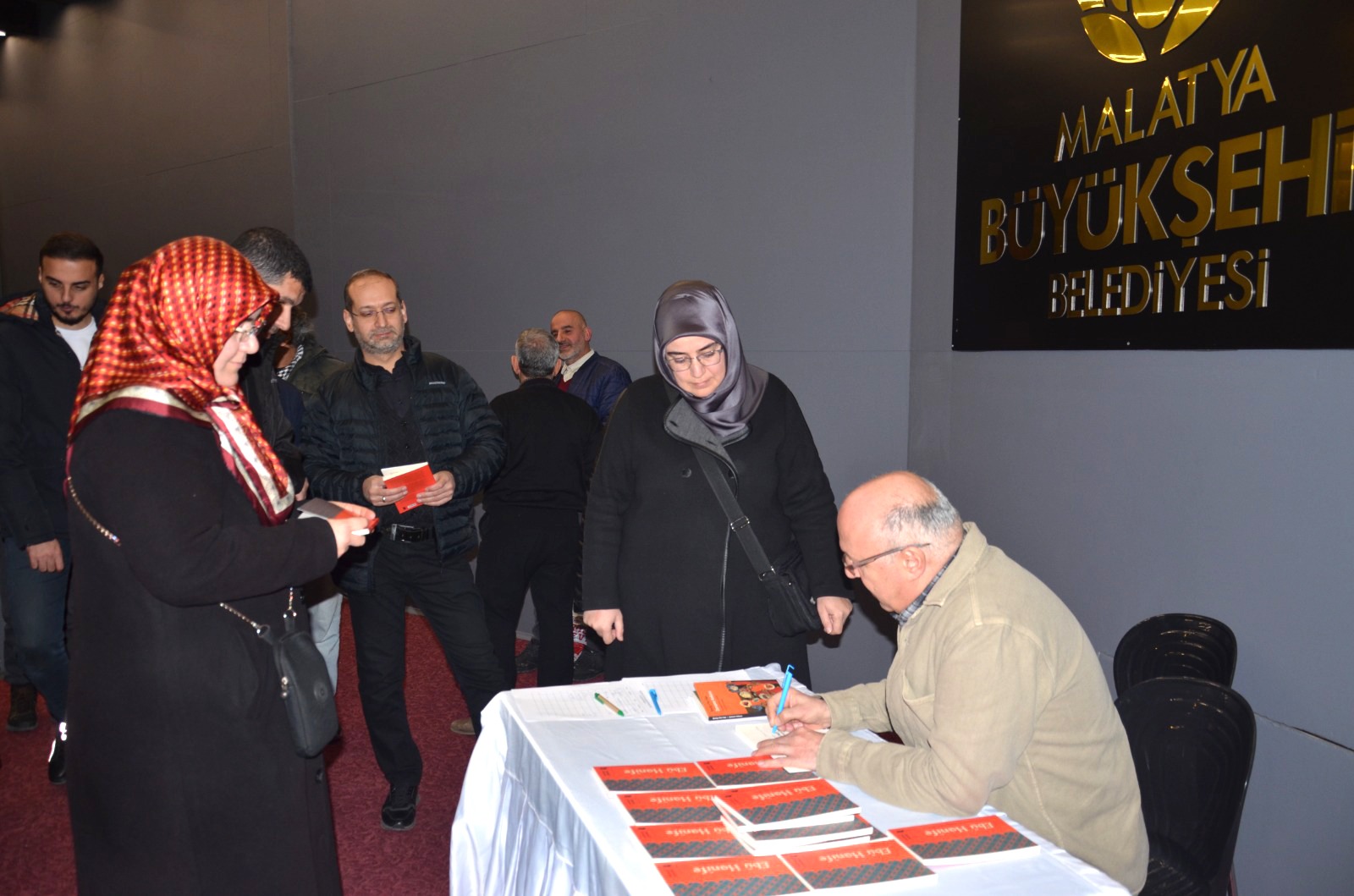 Düşünce Dünyamızın Mimarları" Konuğu Prof. Dr. Mehmet Evkuran oldu