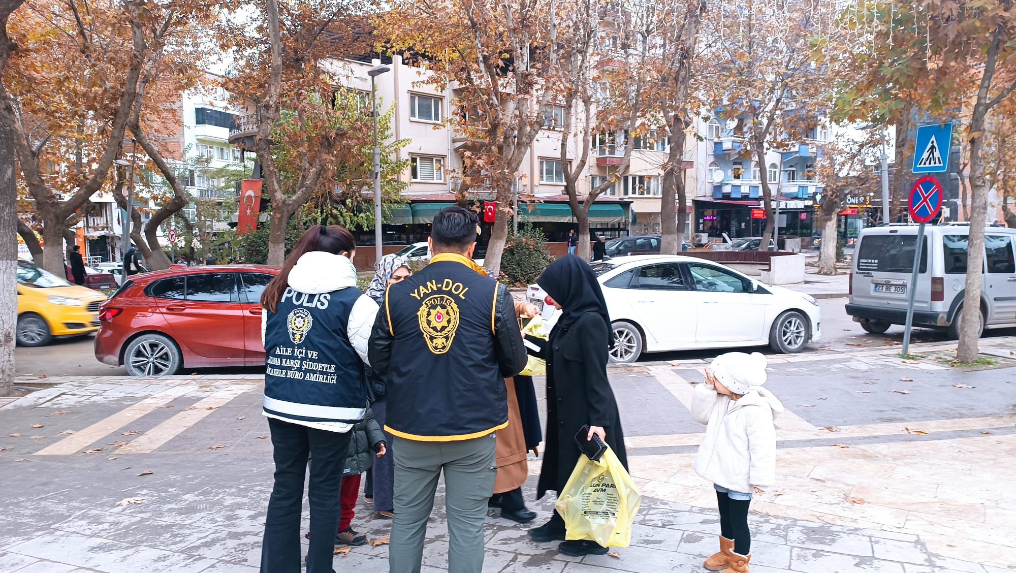 Emniyetten Dolandırıcılığa Karşı Uyarı: Vatandaşlar Bilgilendirildi