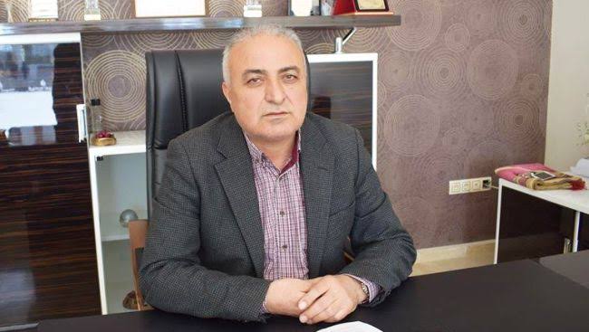 Erdal Üstünde’den Ramazan Bayramı Mesajı: “Birlik ve Dayanışma En Büyük Gücümüz.