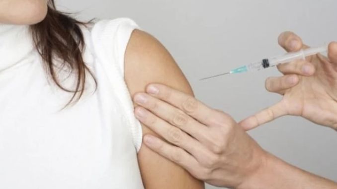 Erişkinlerde Aşılama Hayat Kurtarıyor