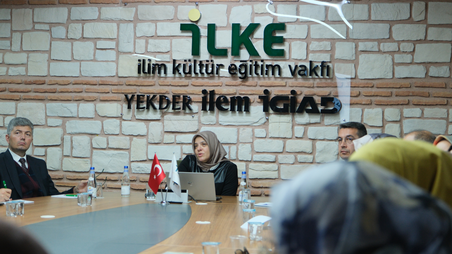 Erken Çocuk Bakımında Alarm: TODAM’dan Türkiye’ye Bütüncül Reform Çağrısı