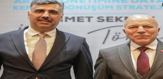 ERZURUM’DA UYUM VE HİZMET ATAĞI: SEKMEN YÖNETİMİ PROJELERLE ÖNE ÇIKIYOR