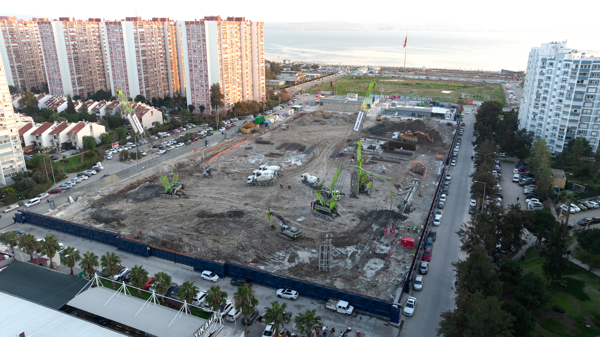 Ev Alırken, Zemine de Dikkat Edilmeli...