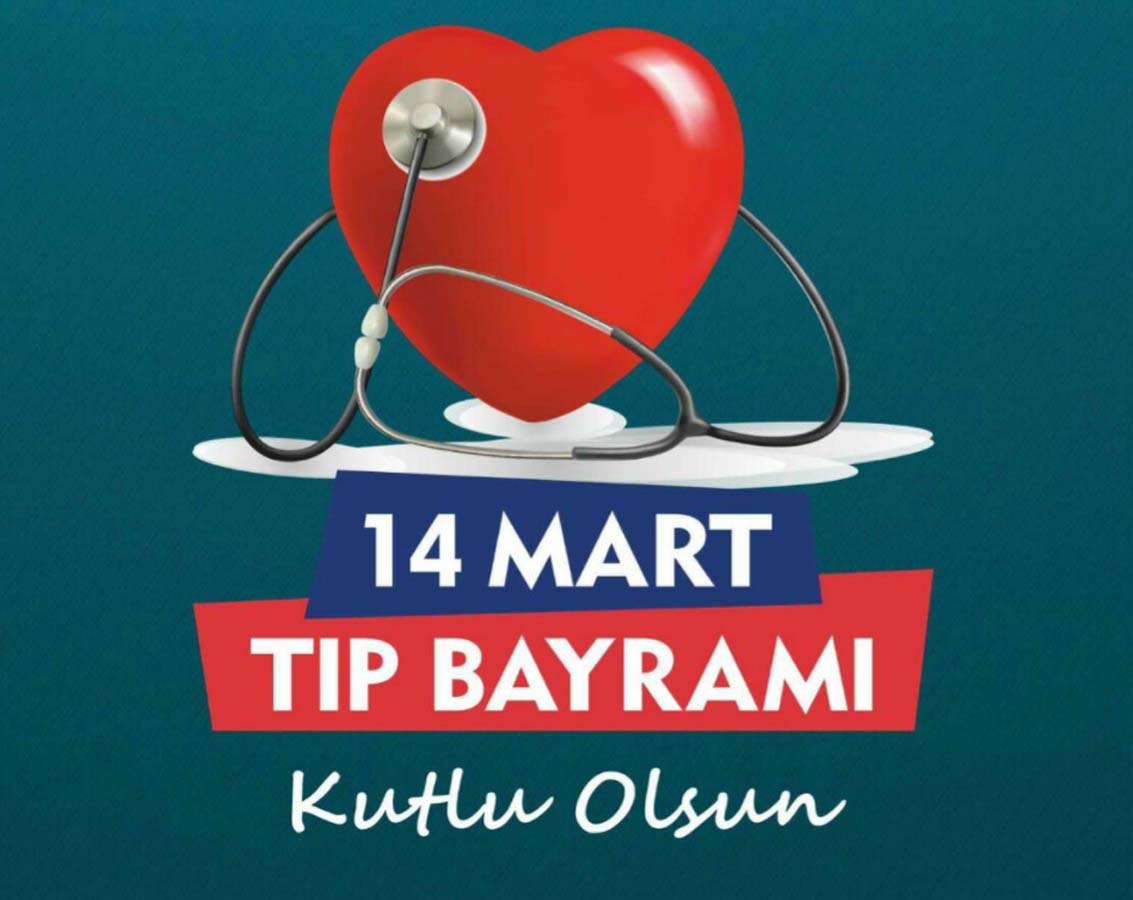 Fedakârlığın Adı Sağlık: Hekimlere ve Sağlık Çalışanlarına Teşekkür.