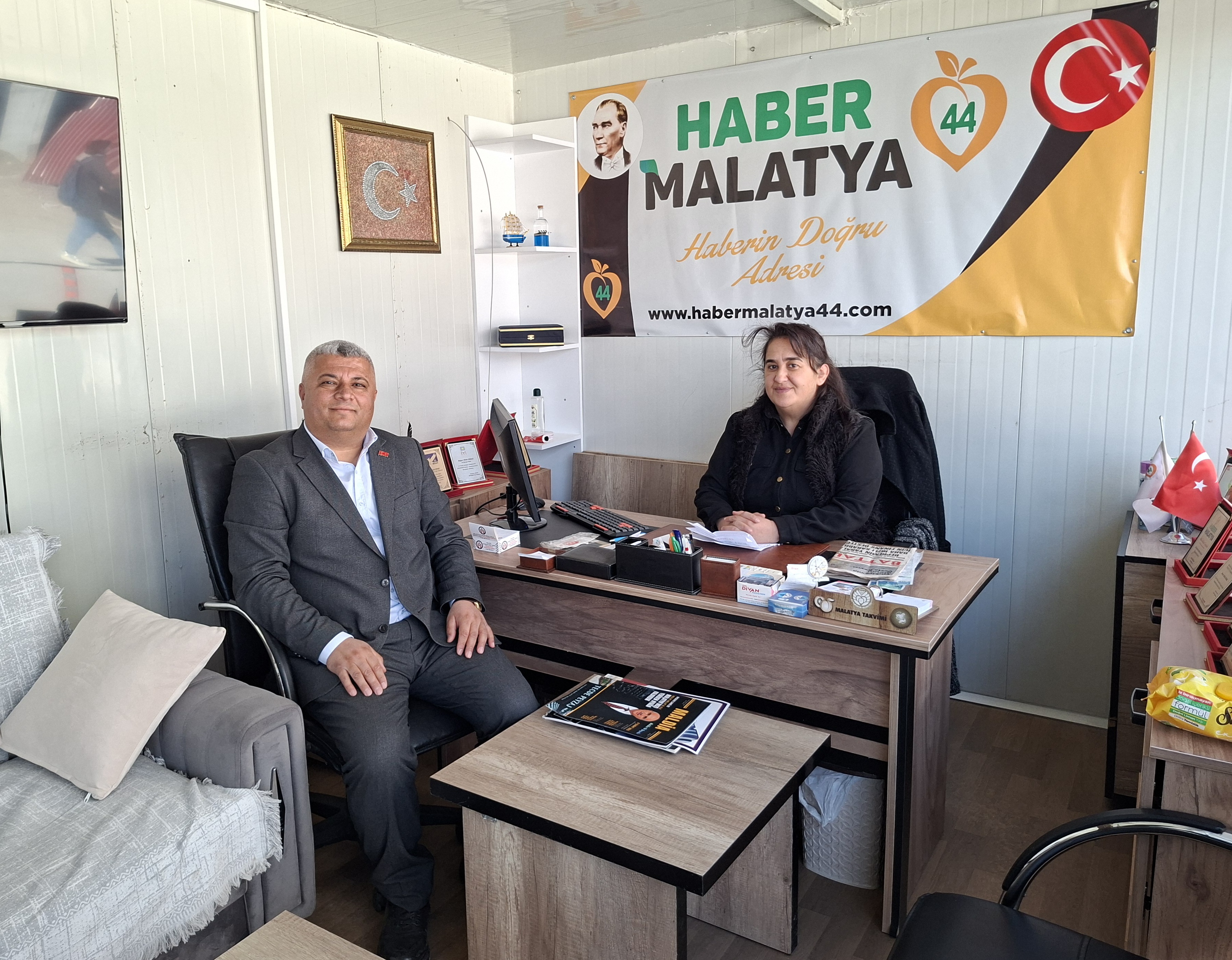 Fedakârlık Hiçe Sayıldı: Akçadağ Odası’nda Skandal Yönetim