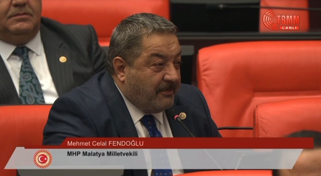 Fendoğlu “Mücbir Sebep Halini” Sordu, Bakan Şimşek Cevap verdi 