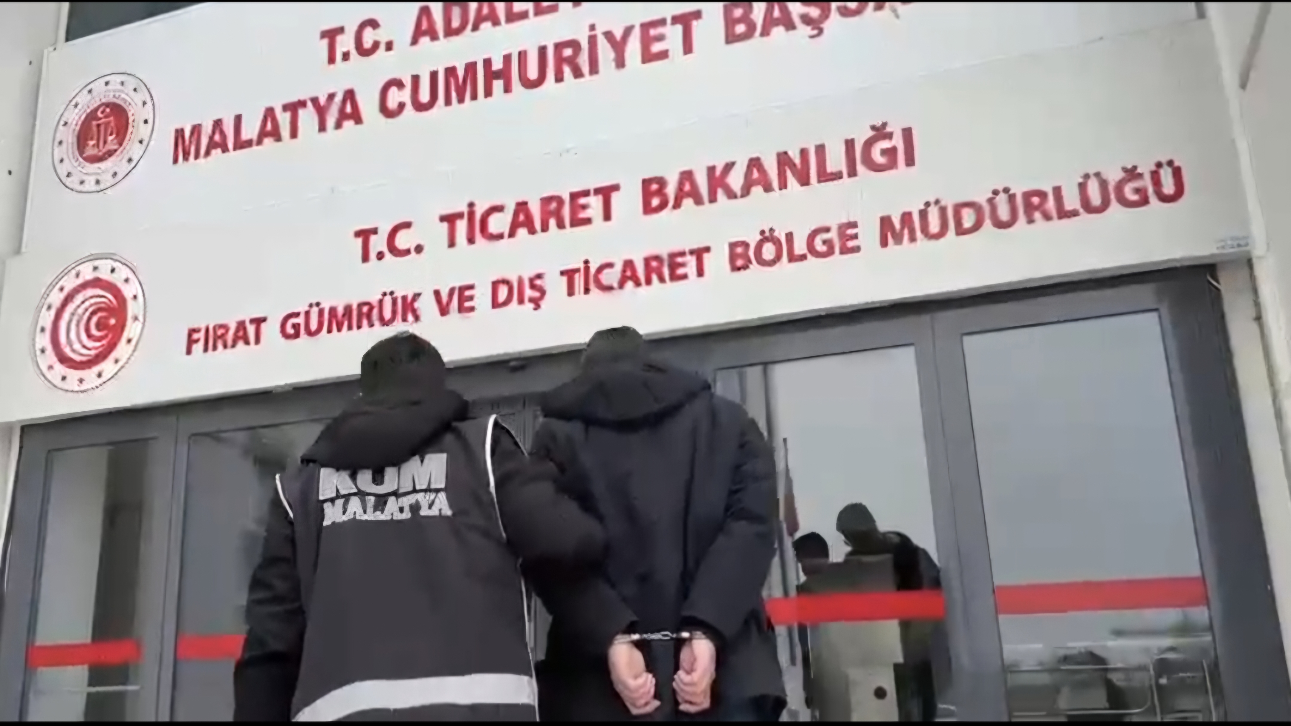 FETÖ Hükümlüsü Malatya’da Yakalandı.