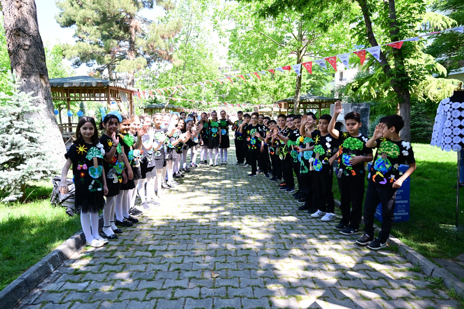 Geleceğe Nefes Olan Festival Battalgazi’de Başlıyor.