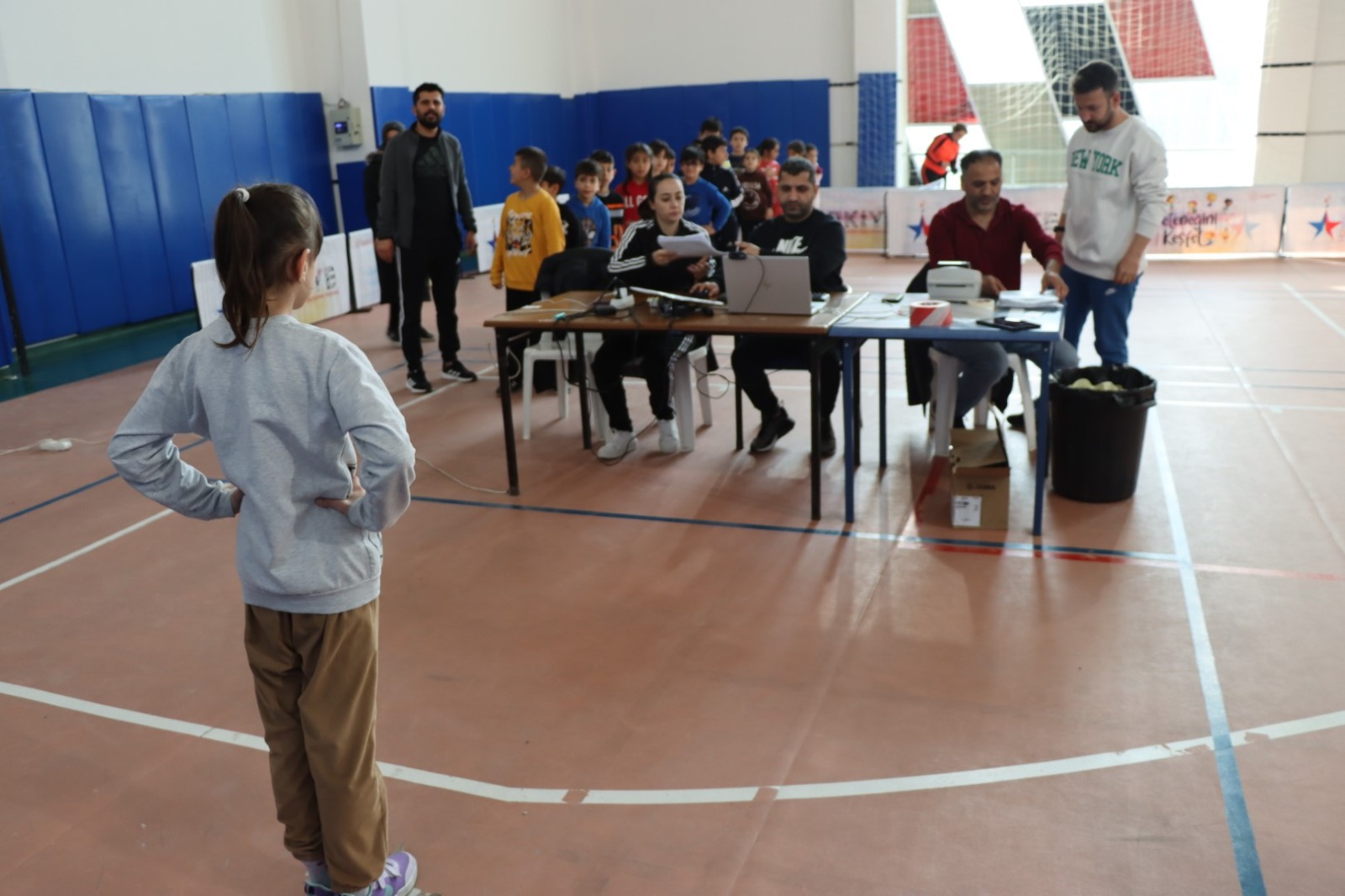 Genç Yetenekler Malatya’da Bir Bir Ortaya Çıkıyor